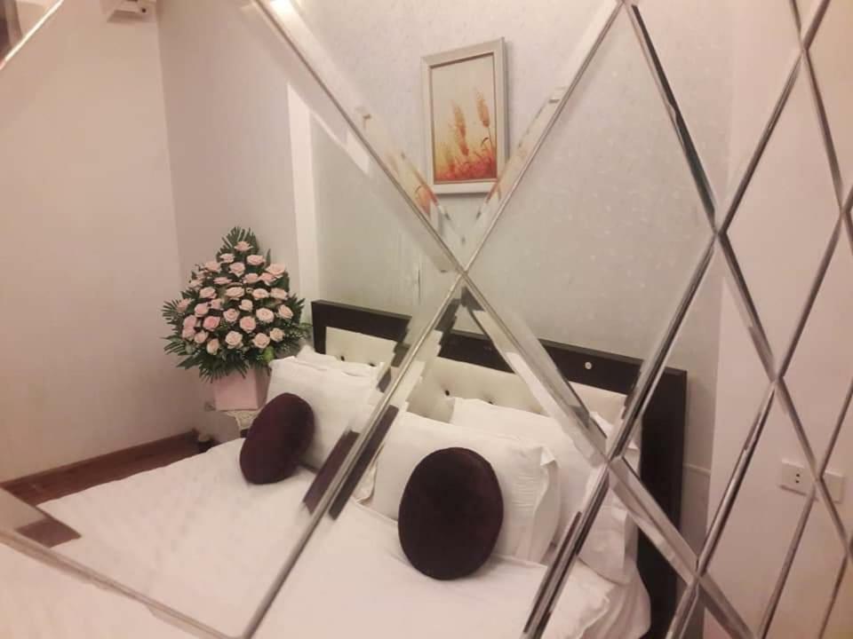 Seoul Hotel Doi Can Ханой Екстер'єр фото